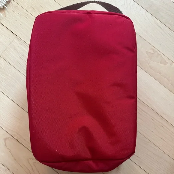 L.L. BEAN Lunch Box - Picture 3 of 3